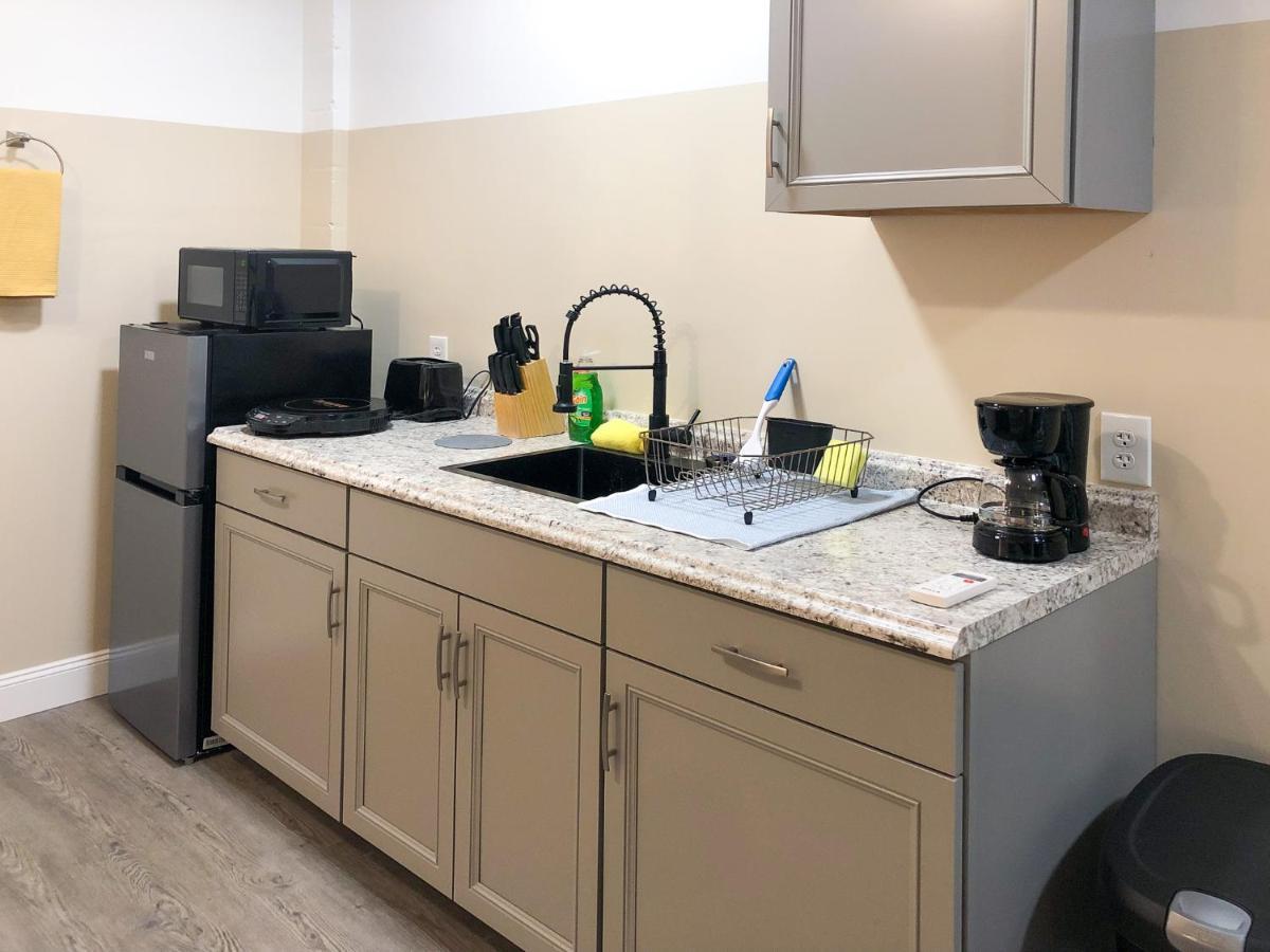 Star Apartments 포트 마이어스 외부 사진